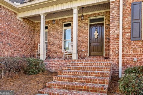 263 Woodmont Drive Cornelia GA 30531