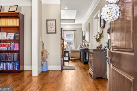 263 Woodmont Drive Cornelia GA 30531