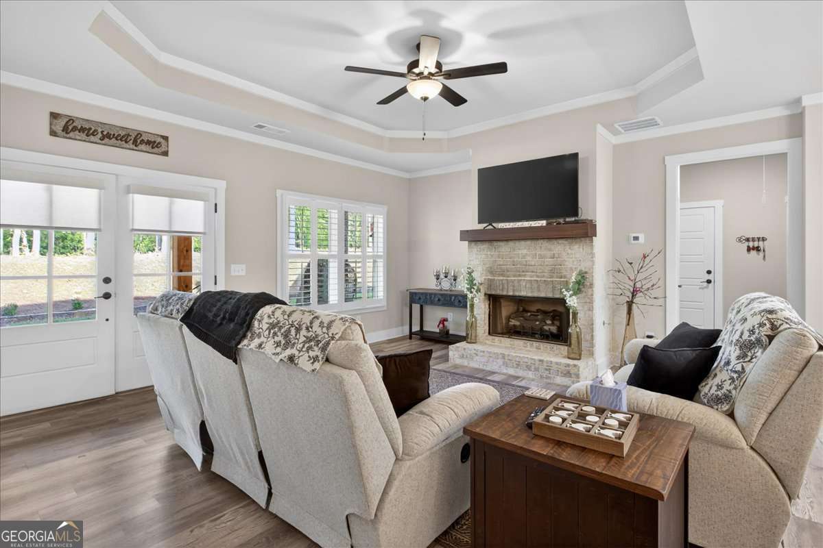 3315 Big Ridge Road Talking Rock GA 30175