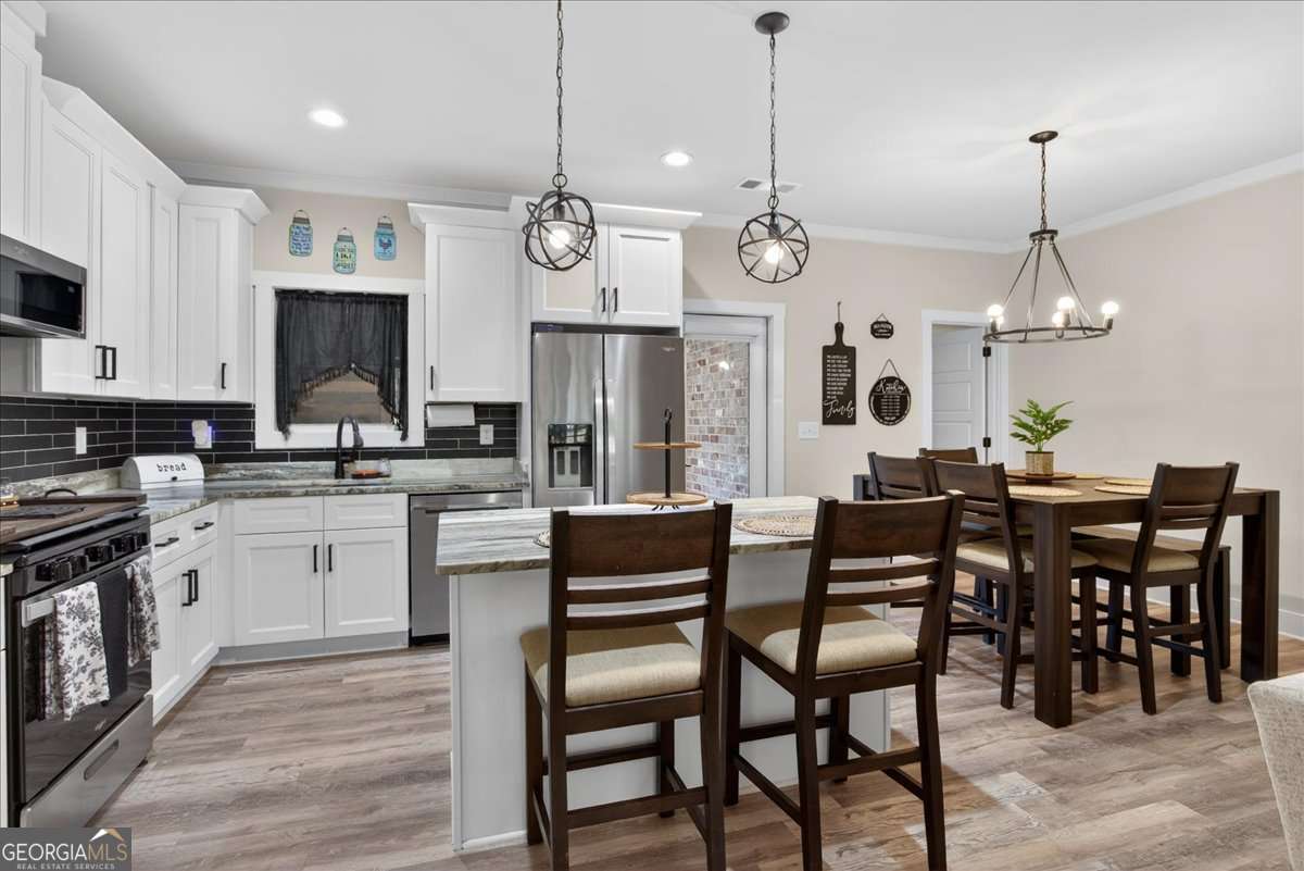 3315 Big Ridge Road Talking Rock GA 30175