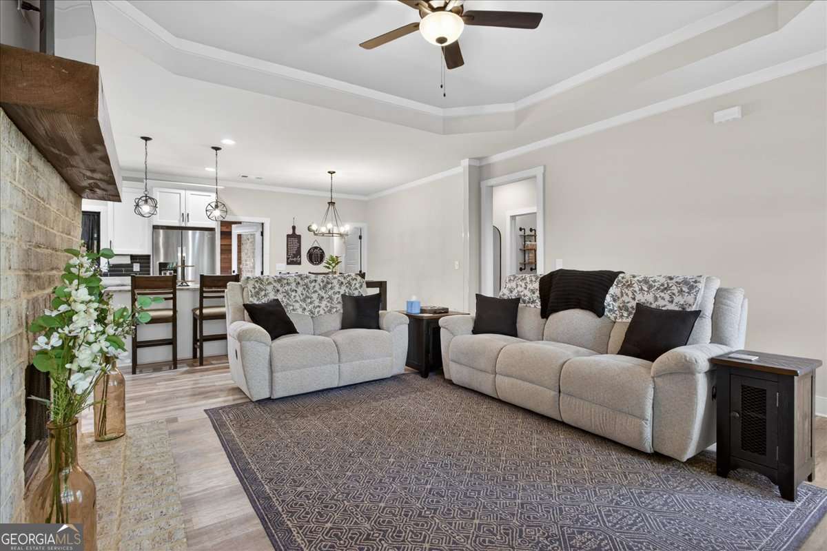 3315 Big Ridge Road Talking Rock GA 30175