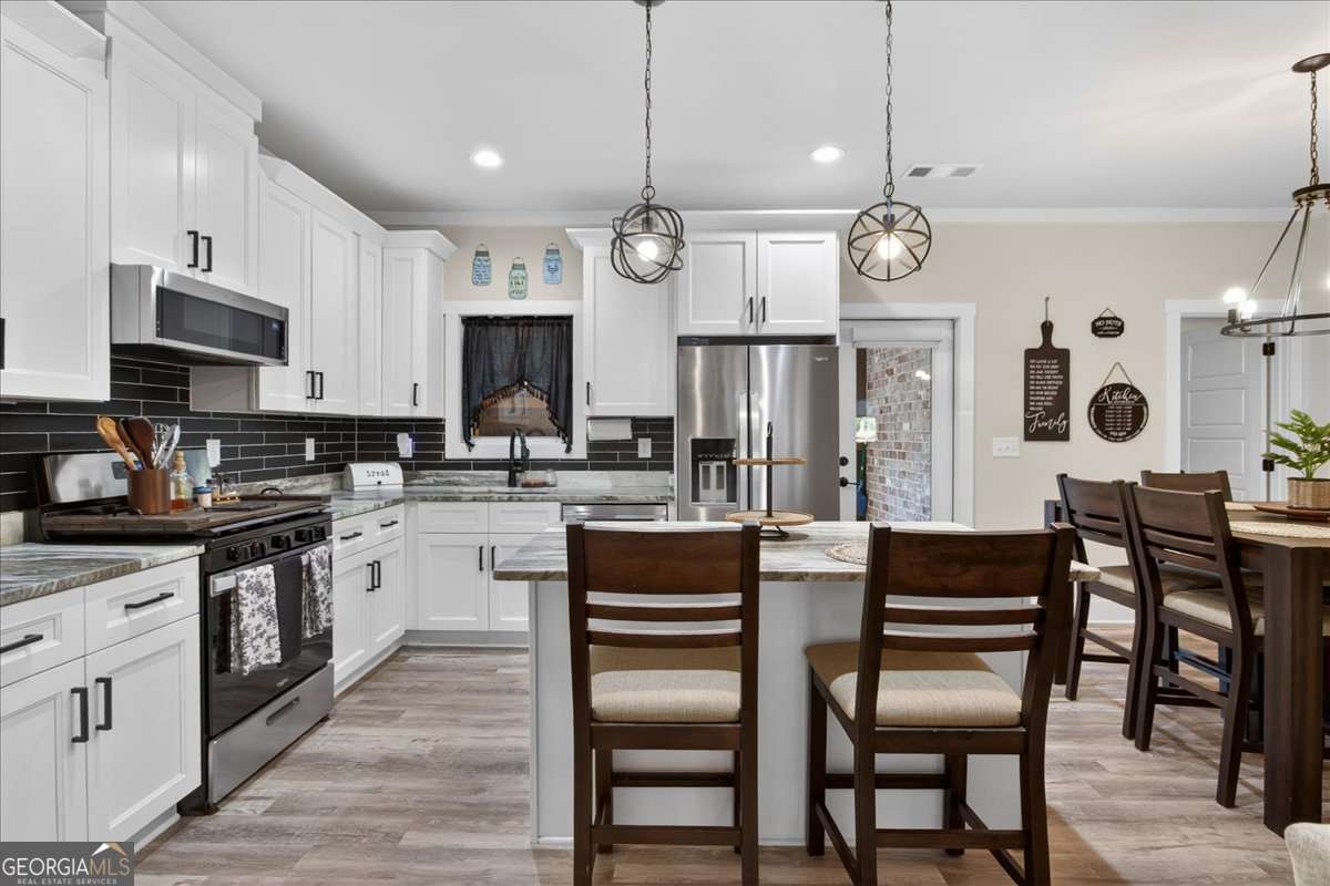 3315 Big Ridge Road Talking Rock GA 30175