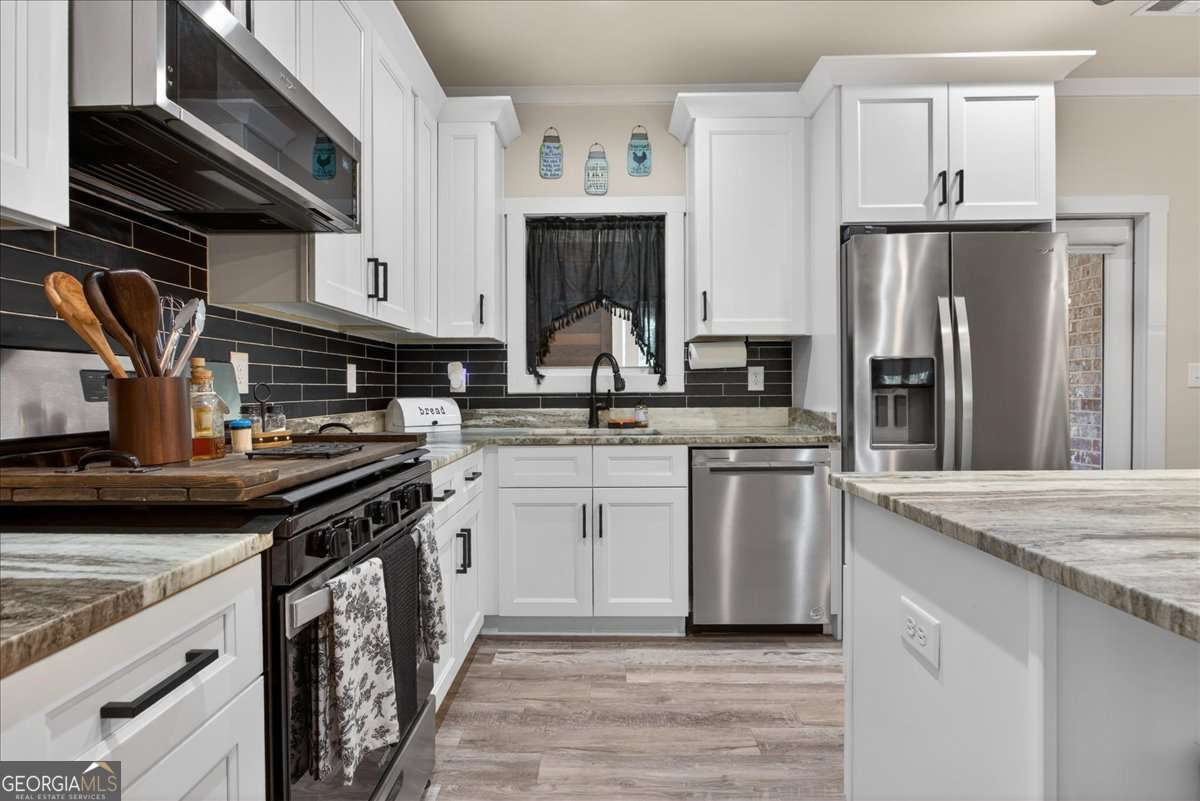 3315 Big Ridge Road Talking Rock GA 30175