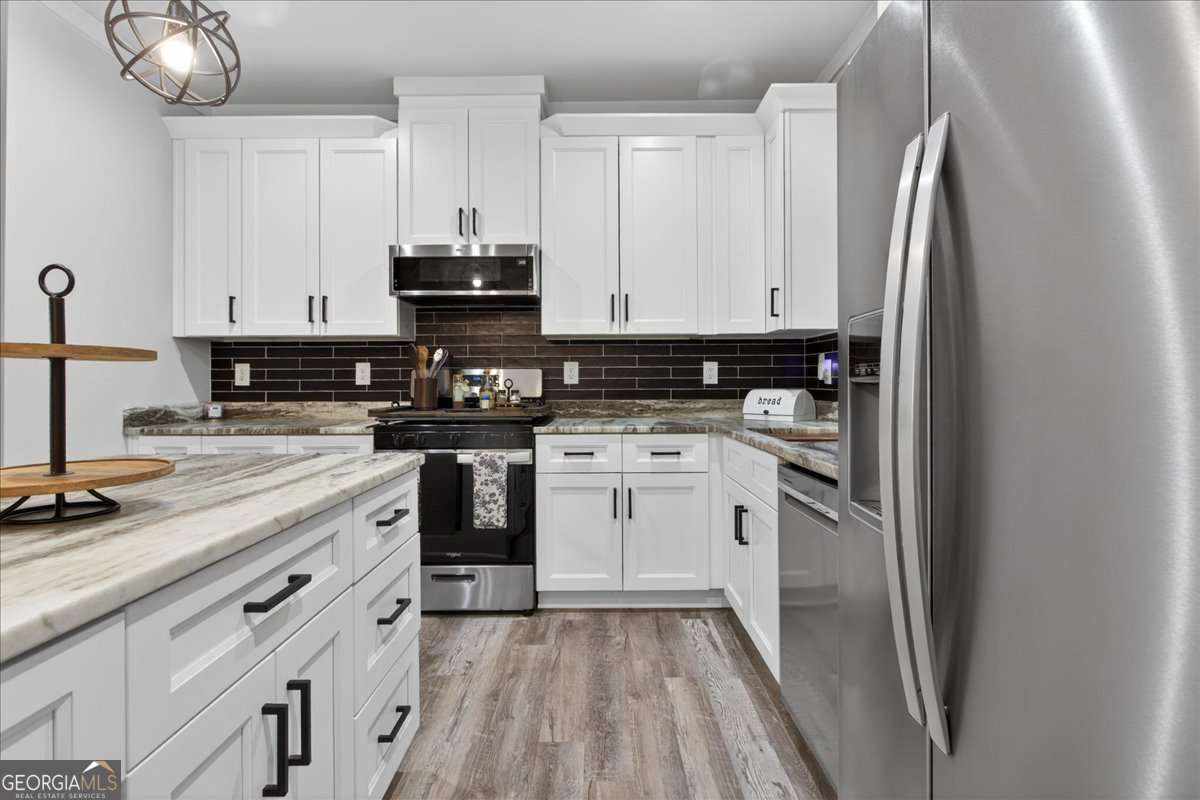 3315 Big Ridge Road Talking Rock GA 30175