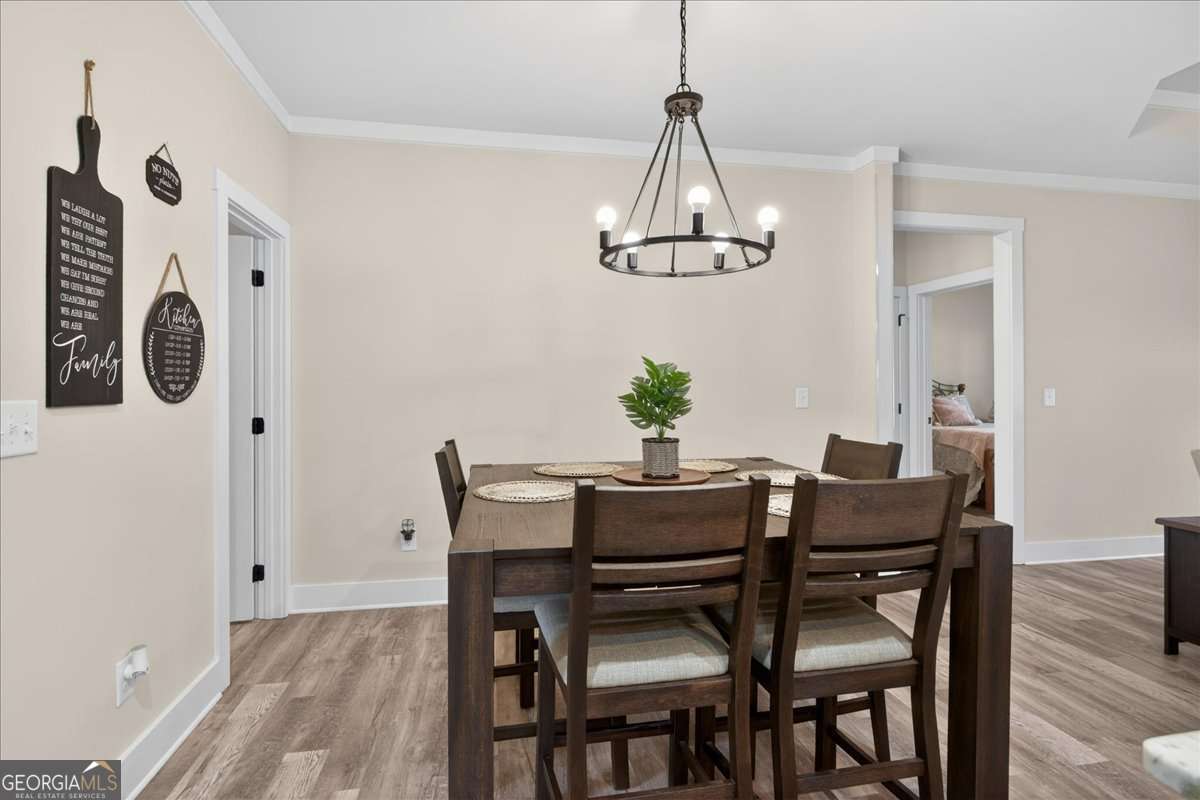 3315 Big Ridge Road Talking Rock GA 30175