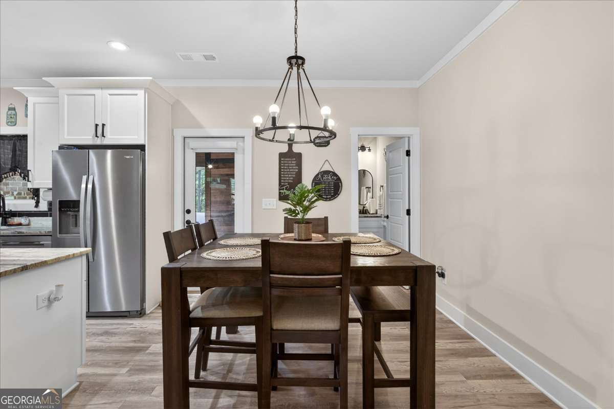 3315 Big Ridge Road Talking Rock GA 30175