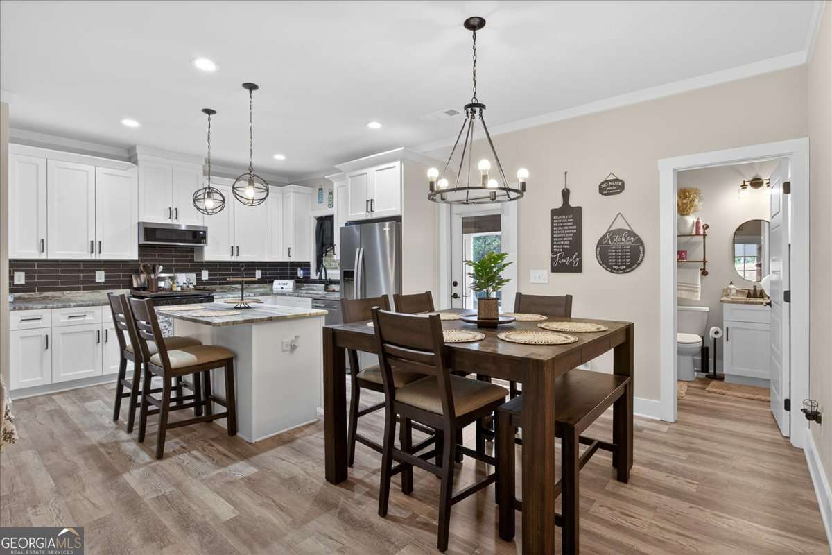3315 Big Ridge Road Talking Rock GA 30175