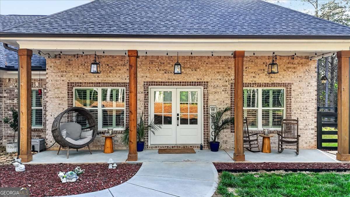 3315 Big Ridge Road Talking Rock GA 30175