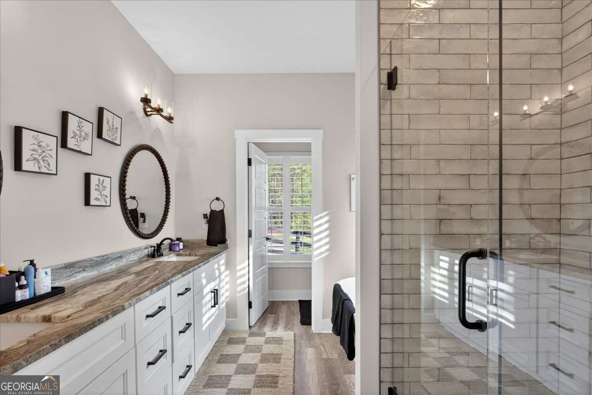 3315 Big Ridge Road Talking Rock GA 30175