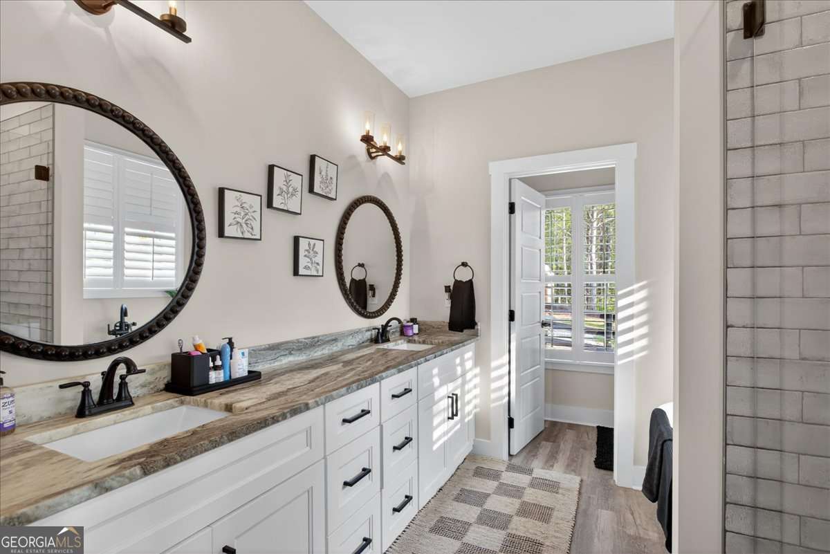 3315 Big Ridge Road Talking Rock GA 30175