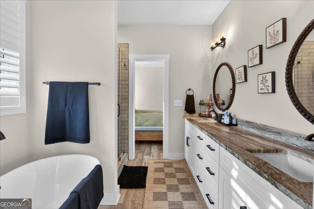 3315 Big Ridge Road Talking Rock GA 30175