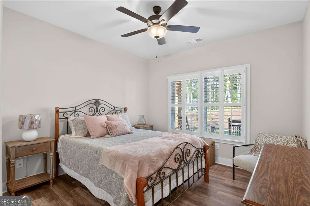 3315 Big Ridge Road Talking Rock GA 30175