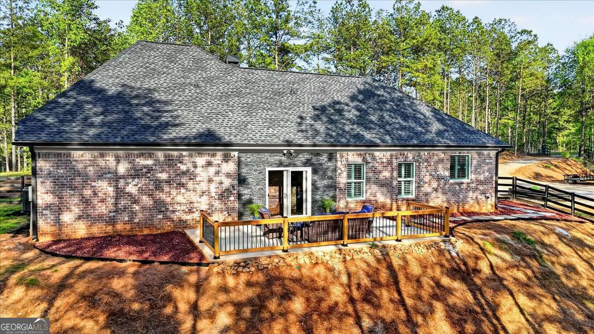 3315 Big Ridge Road Talking Rock GA 30175