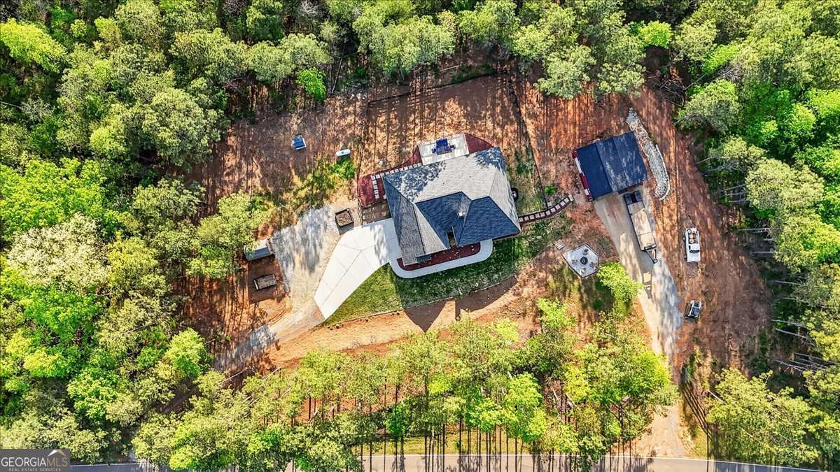 3315 Big Ridge Road Talking Rock GA 30175