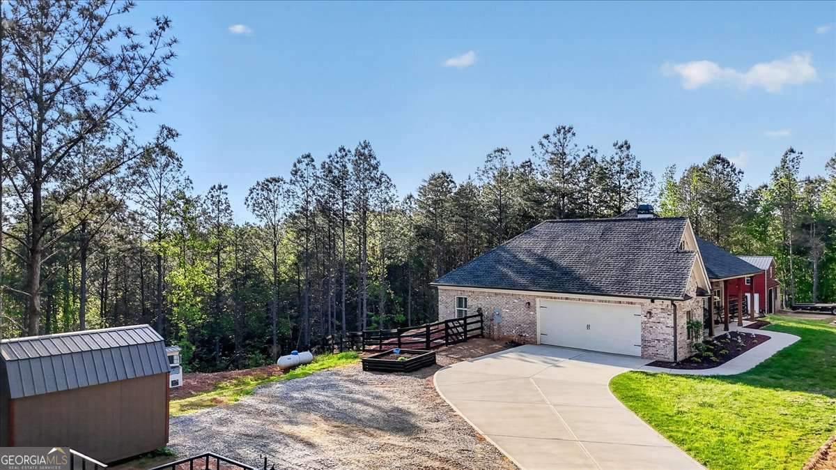 3315 Big Ridge Road Talking Rock GA 30175