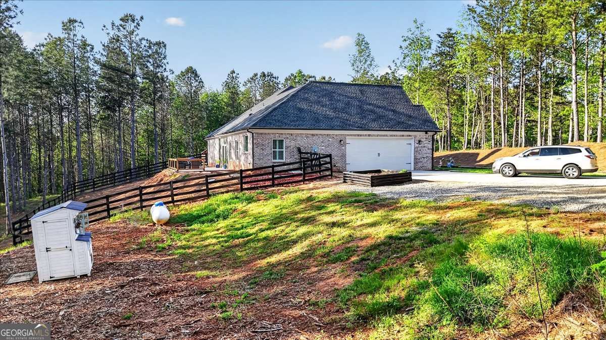 3315 Big Ridge Road Talking Rock GA 30175