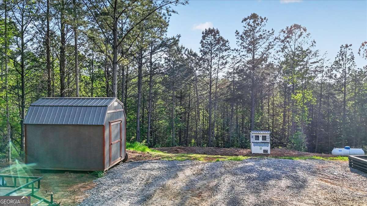 3315 Big Ridge Road Talking Rock GA 30175