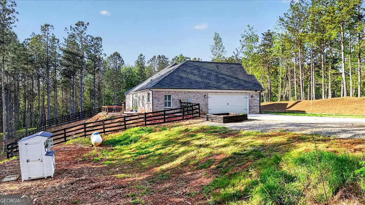 3315 Big Ridge Road Talking Rock GA 30175
