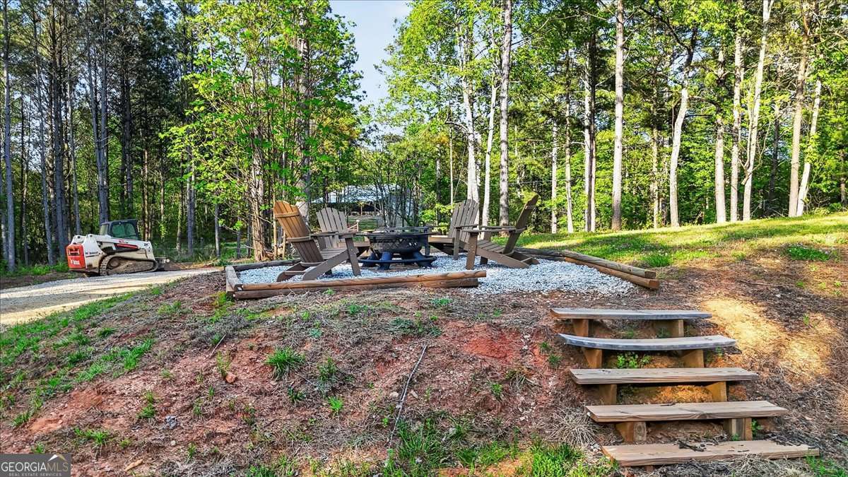 3315 Big Ridge Road Talking Rock GA 30175