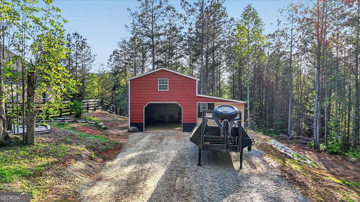 3315 Big Ridge Road Talking Rock GA 30175