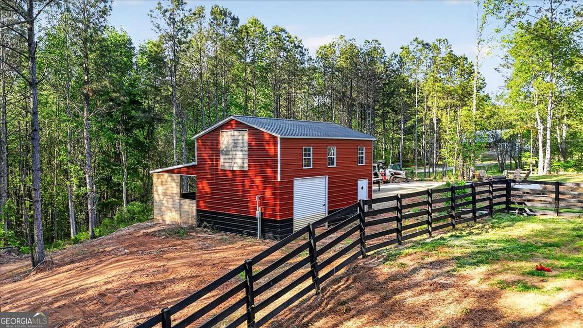 3315 Big Ridge Road Talking Rock GA 30175