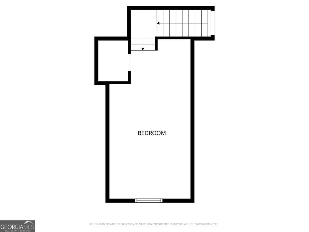 3315 Big Ridge Road Talking Rock GA 30175