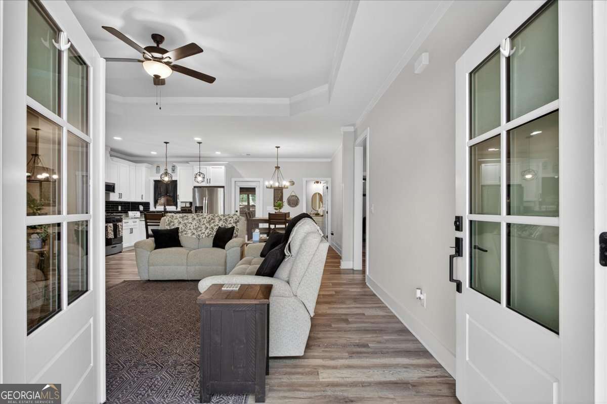 3315 Big Ridge Road Talking Rock GA 30175