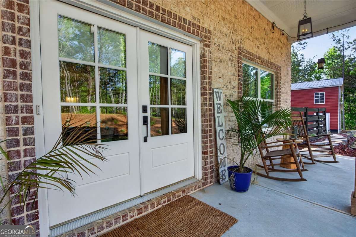 3315 Big Ridge Road Talking Rock GA 30175
