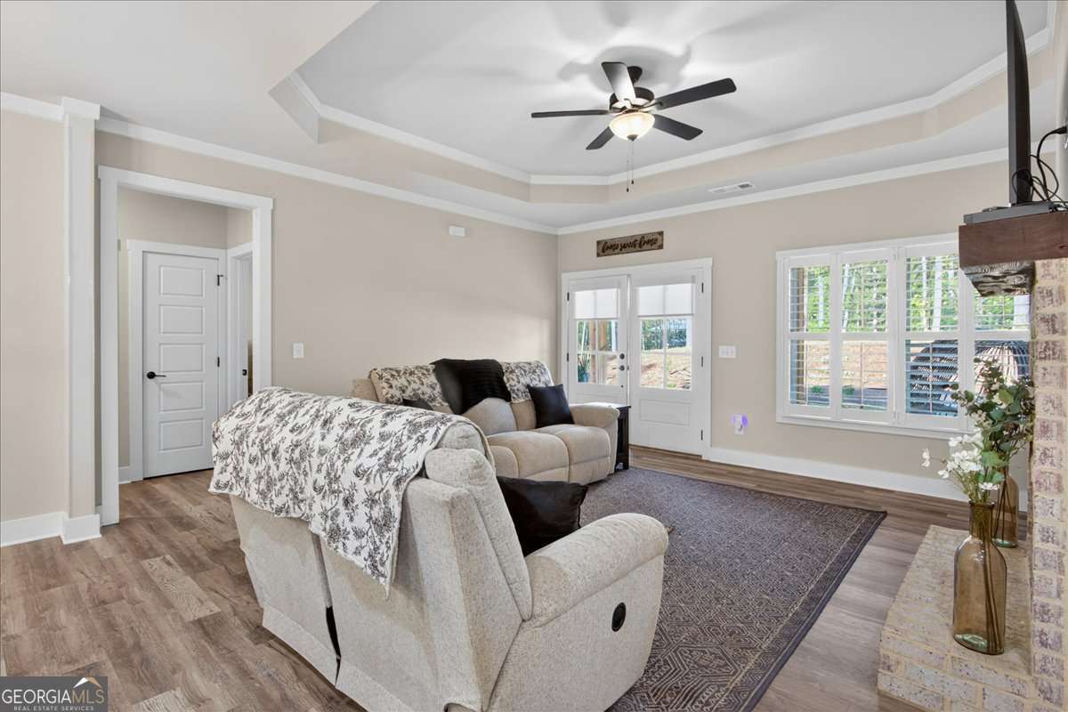 3315 Big Ridge Road Talking Rock GA 30175