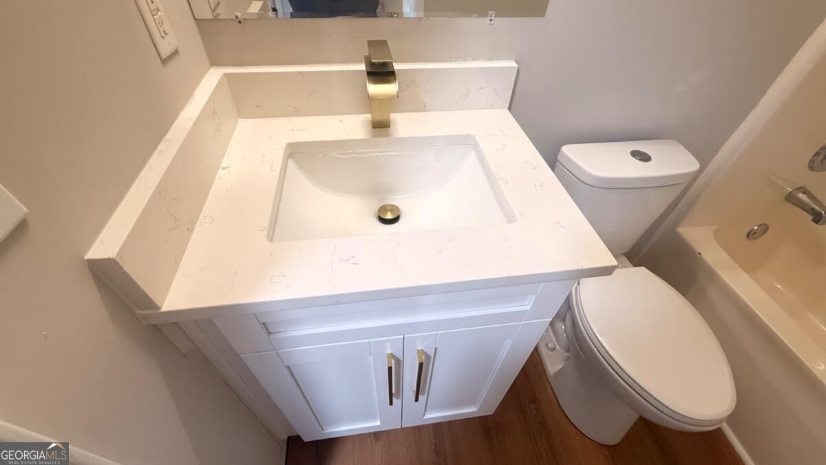 6633 Hill Creek Cove Lithonia GA 30058