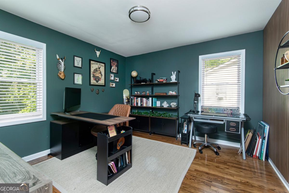 1953 Copperfield Circle Decatur GA 30035