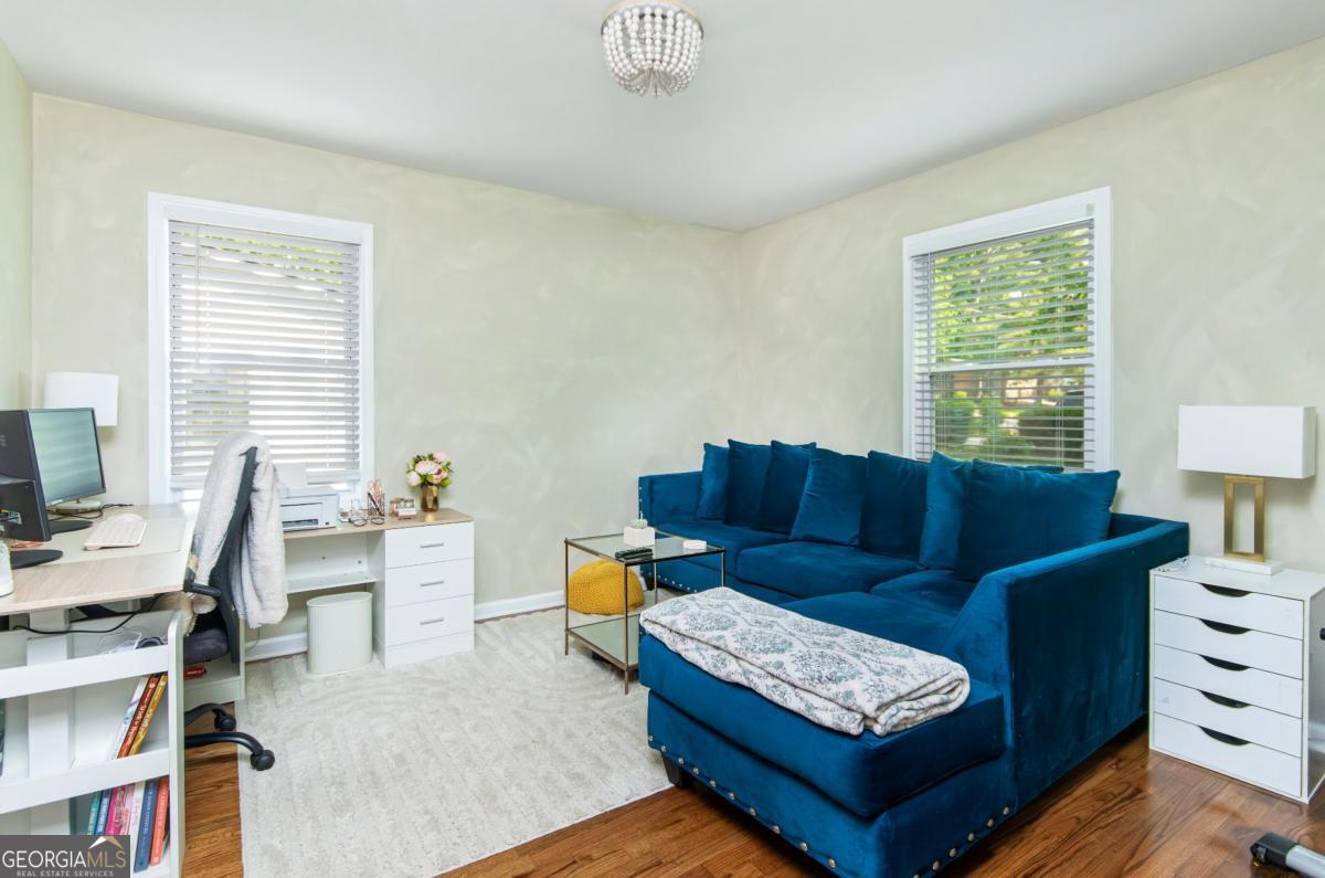 1953 Copperfield Circle Decatur GA 30035