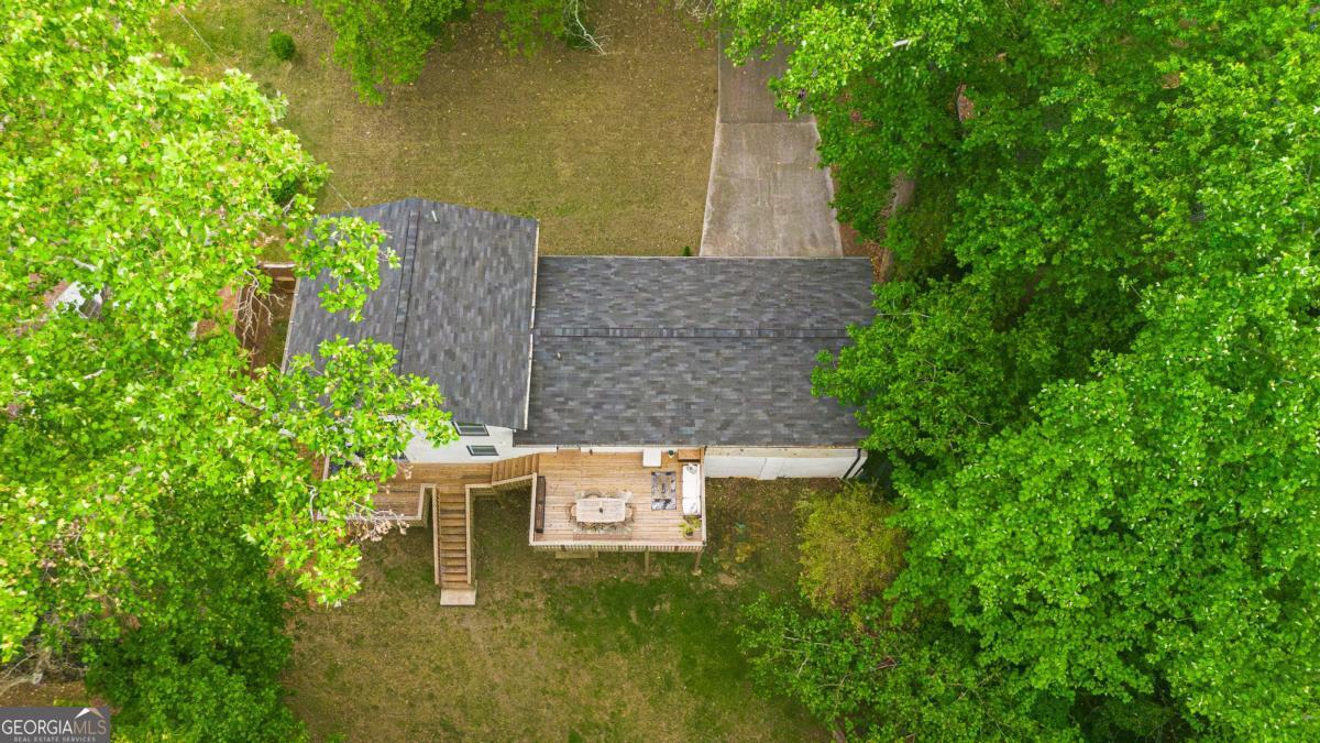 1953 Copperfield Circle Decatur GA 30035