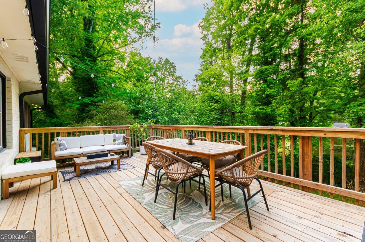 1953 Copperfield Circle Decatur GA 30035