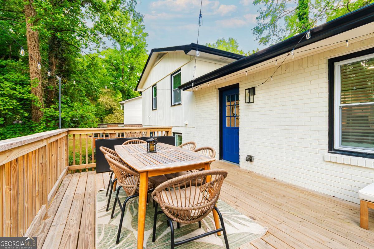 1953 Copperfield Circle Decatur GA 30035