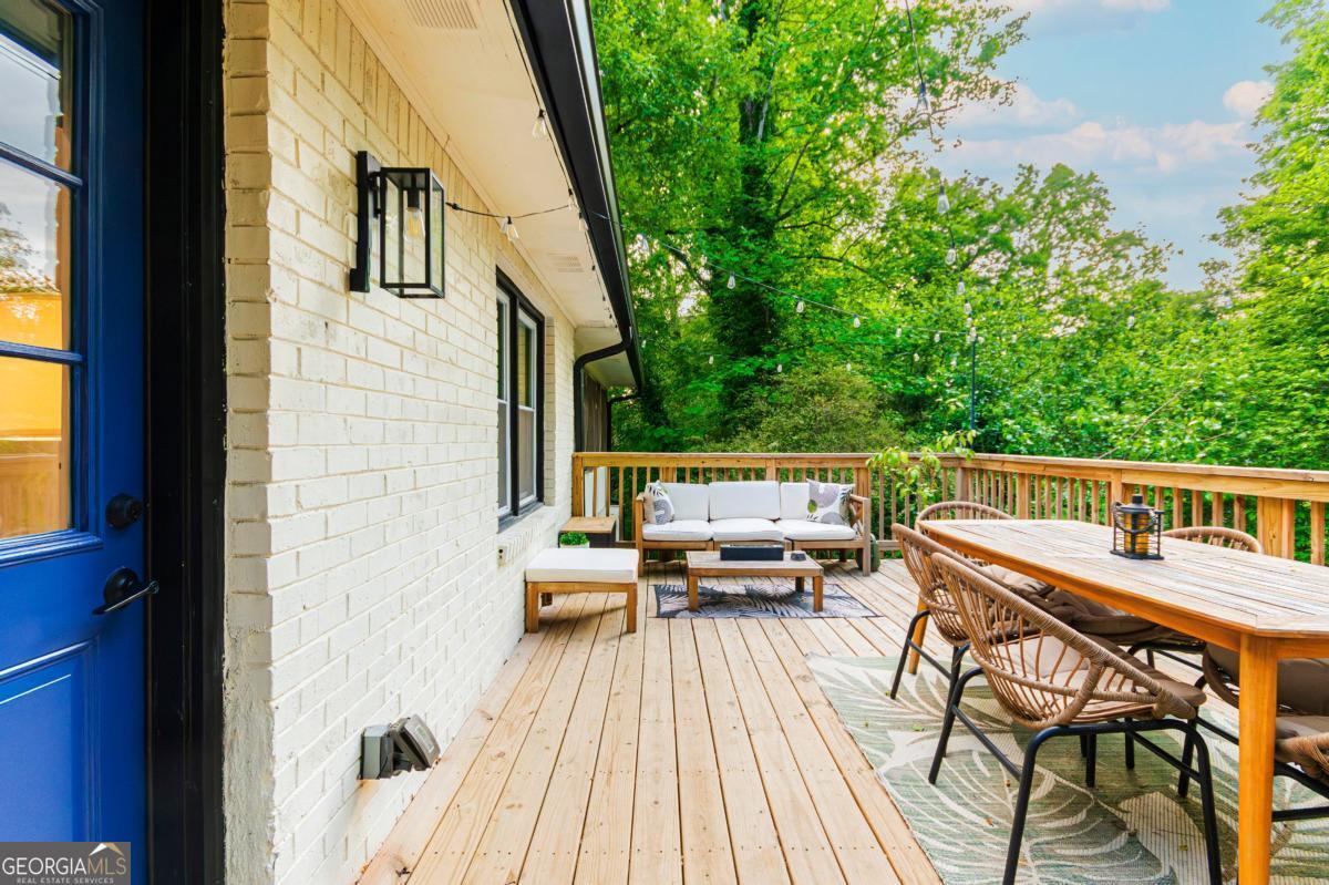 1953 Copperfield Circle Decatur GA 30035