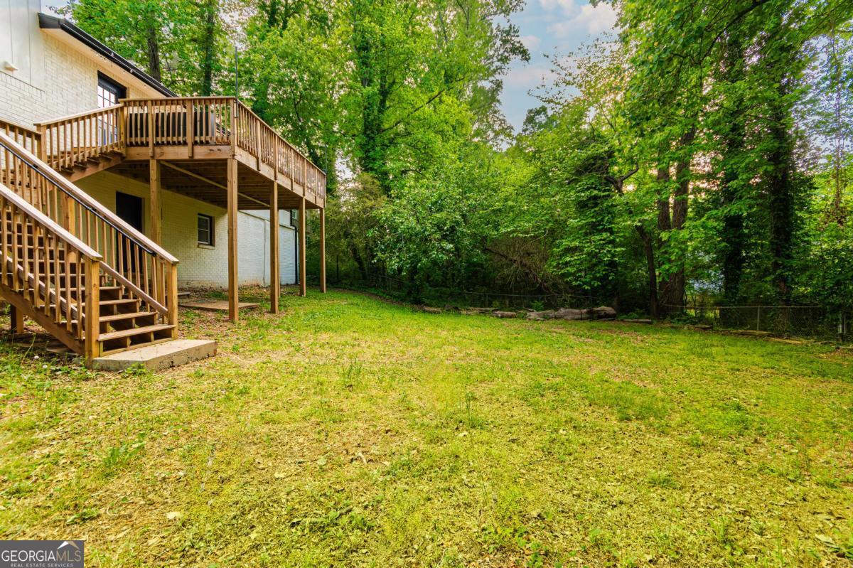 1953 Copperfield Circle Decatur GA 30035