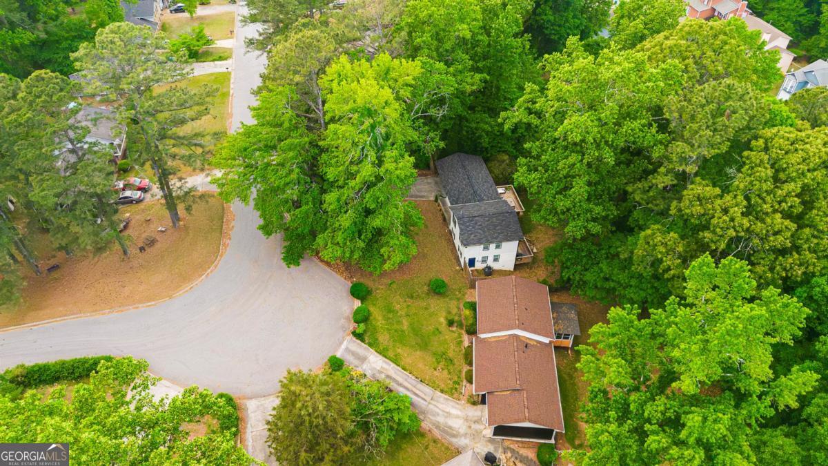 1953 Copperfield Circle Decatur GA 30035