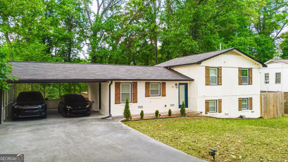 1953 Copperfield Circle Decatur GA 30035