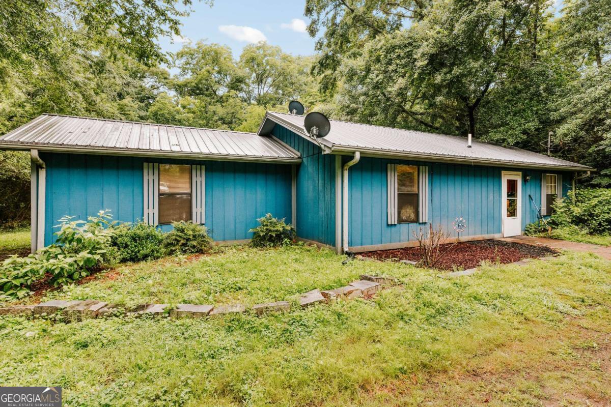 307 East Main Street Lexington GA 30648
