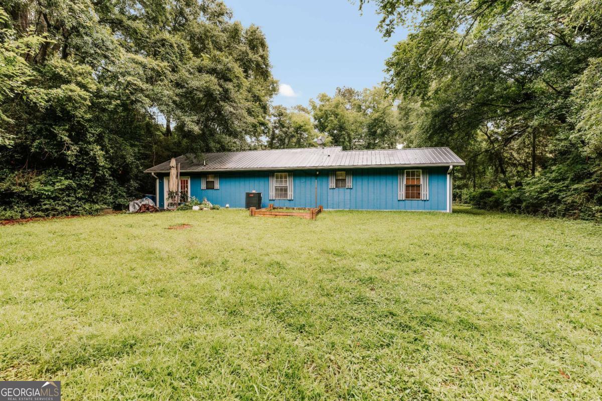 307 East Main Street Lexington GA 30648