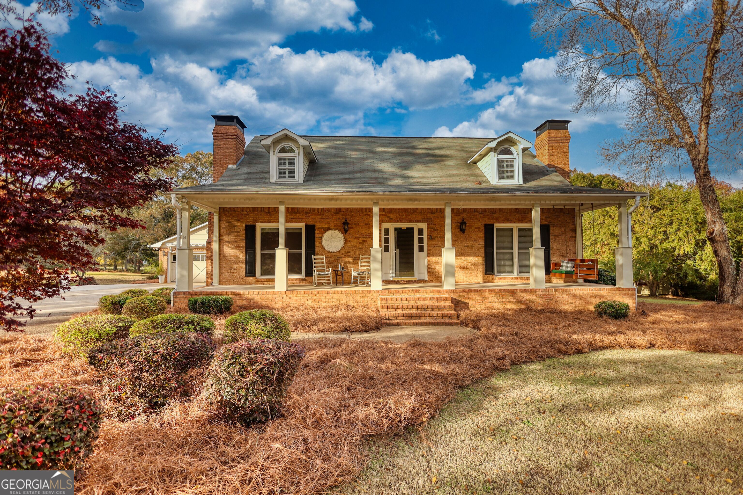 131 Upchurch Drive Mcdonough GA 30252