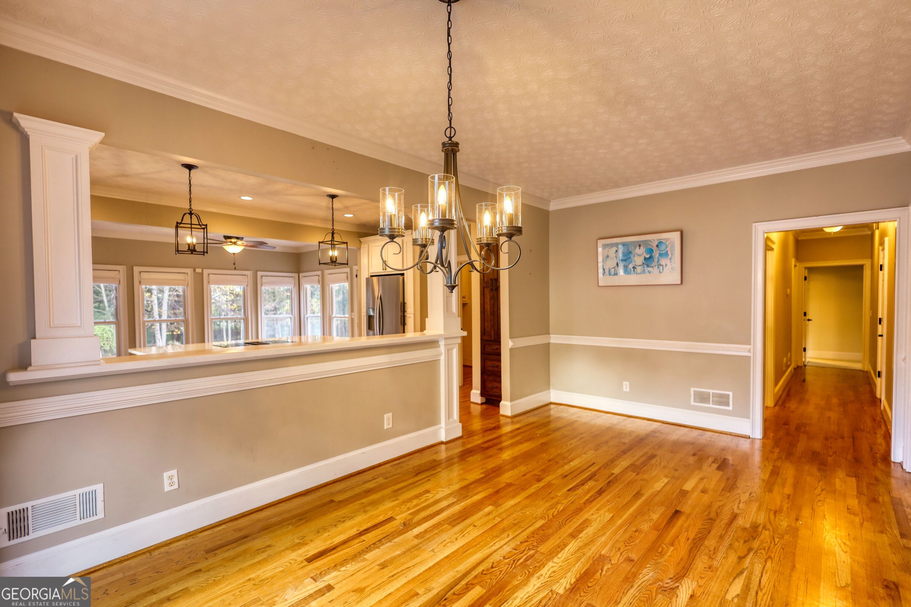 131 Upchurch Drive Mcdonough GA 30252