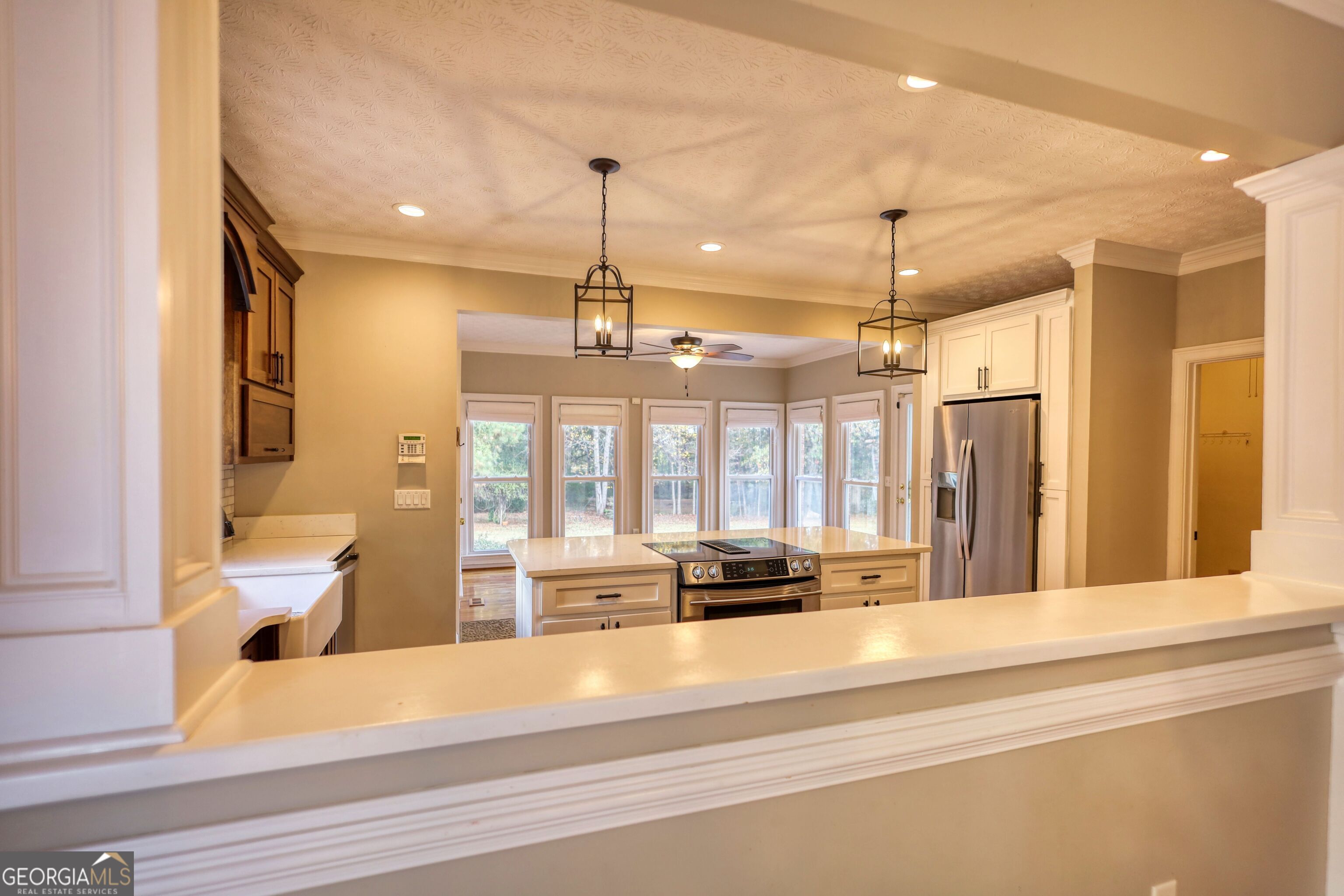 131 Upchurch Drive Mcdonough GA 30252