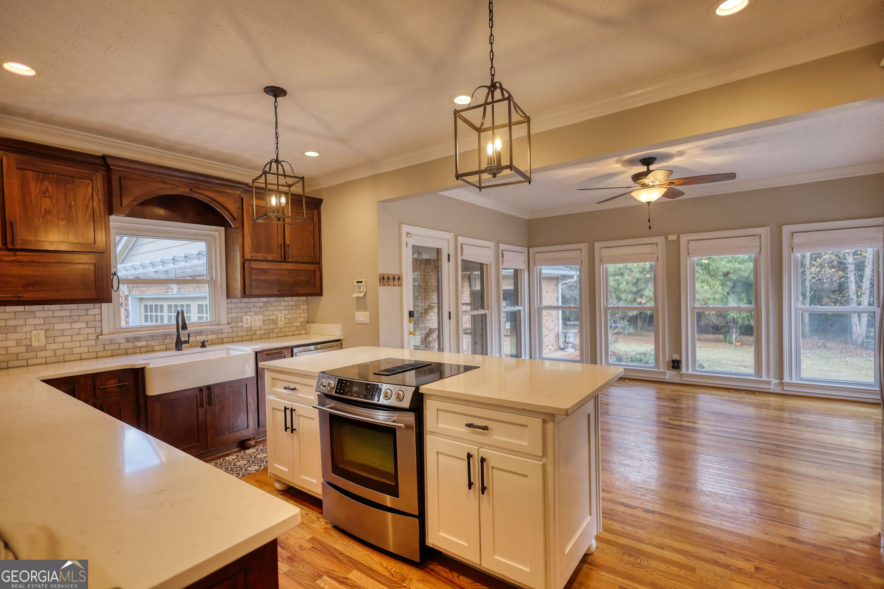 131 Upchurch Drive Mcdonough GA 30252