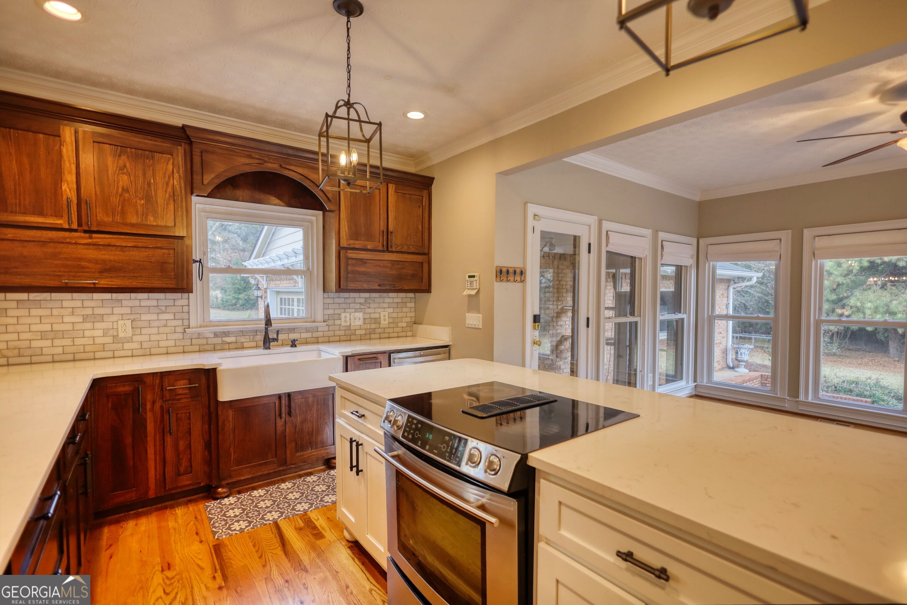 131 Upchurch Drive Mcdonough GA 30252