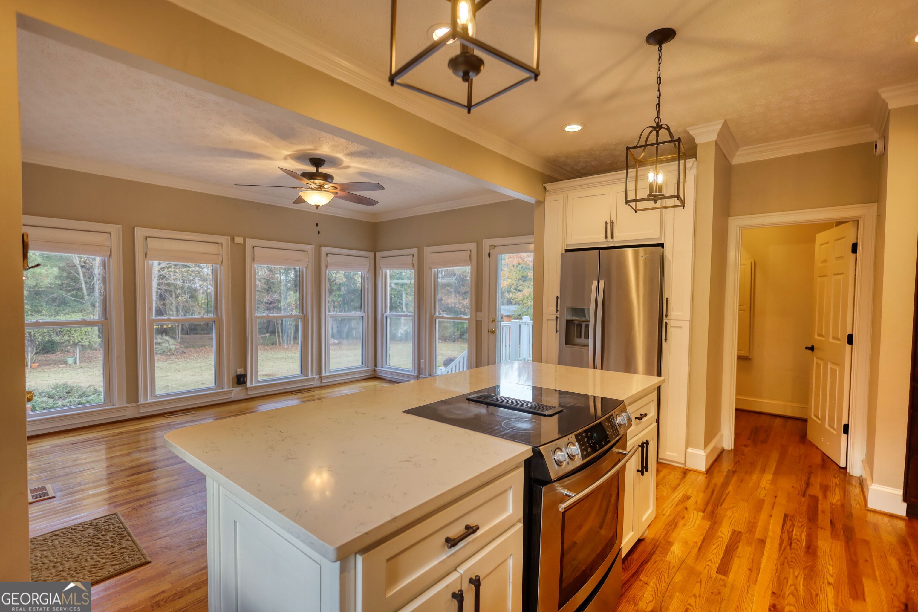 131 Upchurch Drive Mcdonough GA 30252