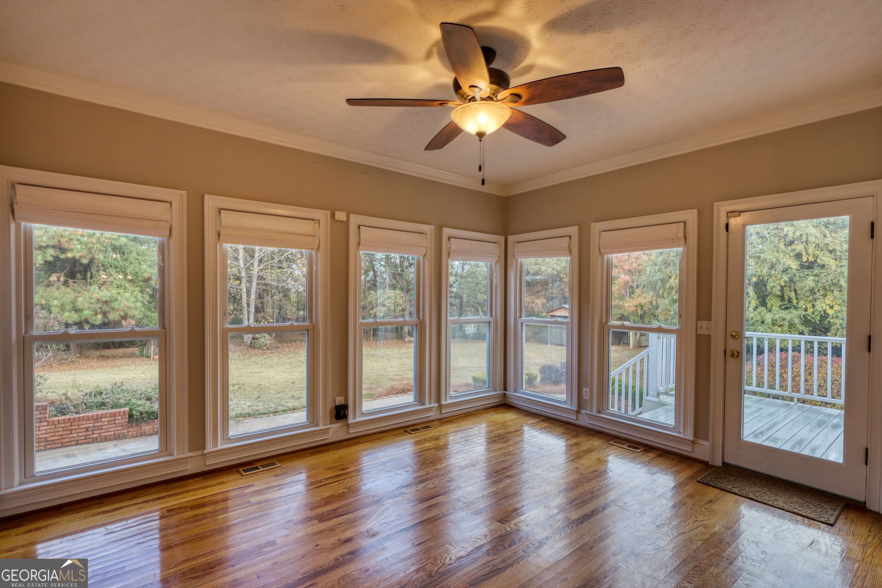 131 Upchurch Drive Mcdonough GA 30252