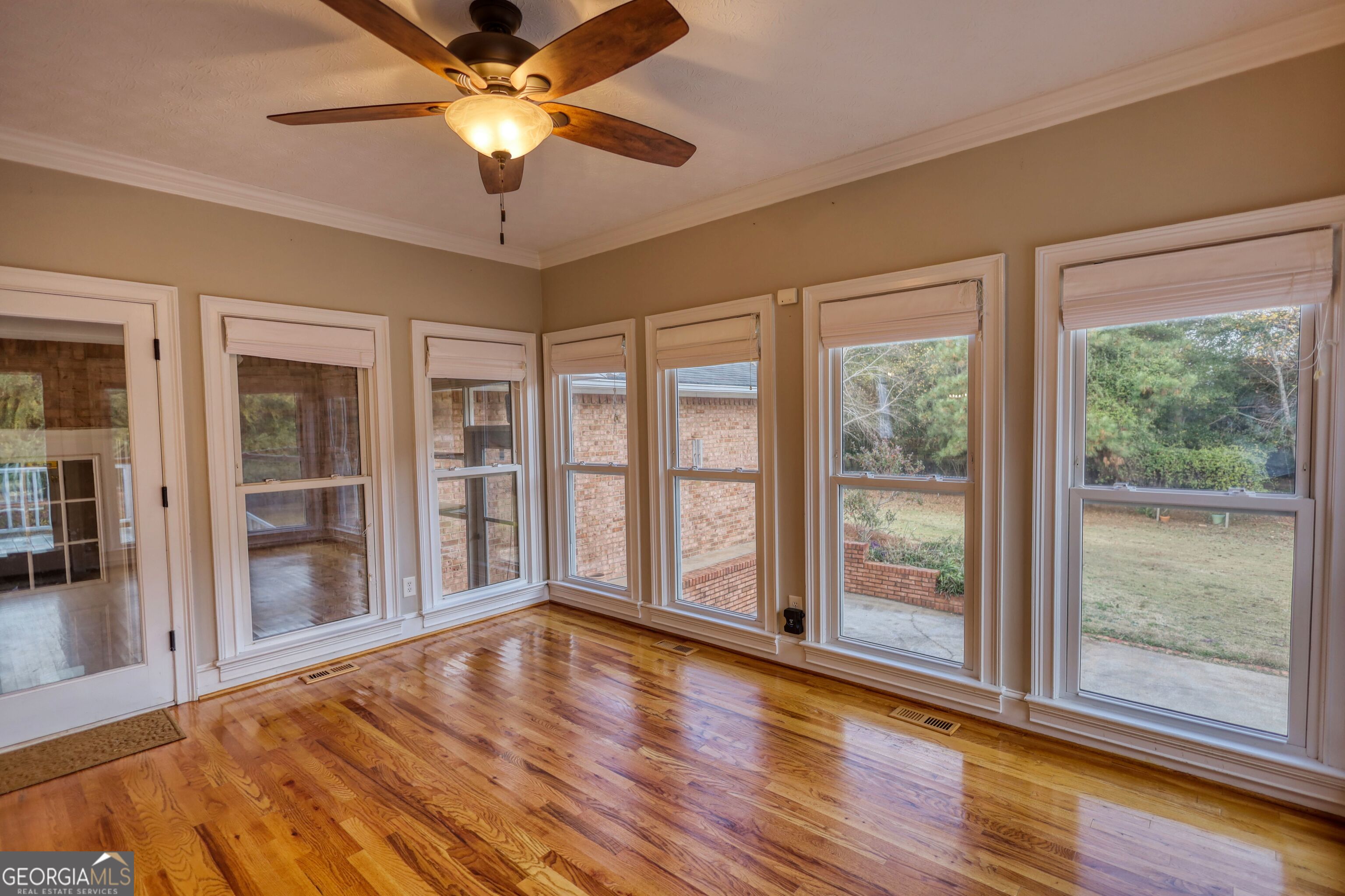 131 Upchurch Drive Mcdonough GA 30252