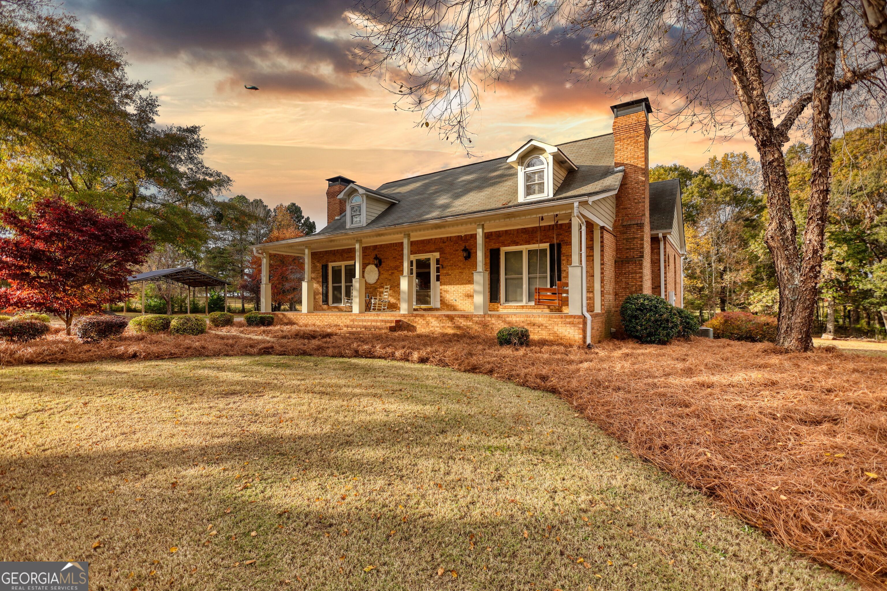 131 Upchurch Drive Mcdonough GA 30252